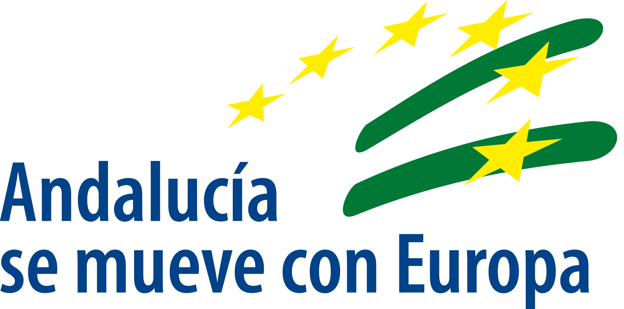 Logo Andalucía se mueve
