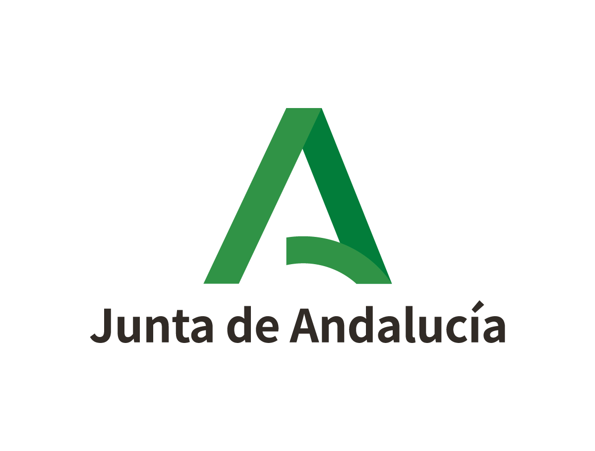 Logo Junta Andalucía